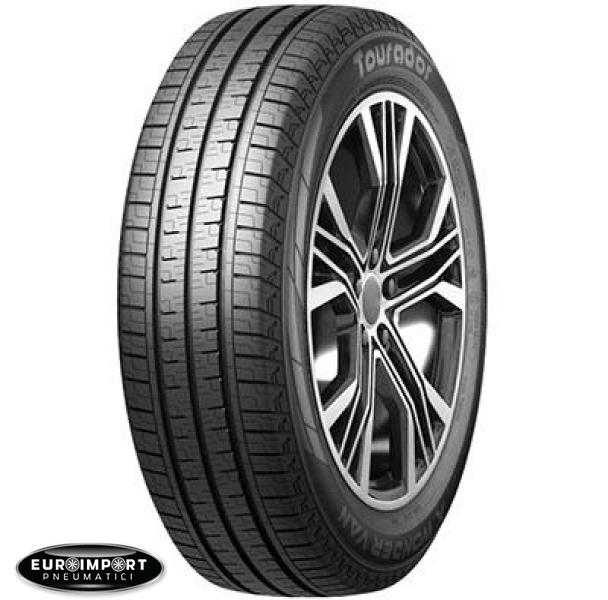 Tourador X WONDER VAN  175/70 R14 95_93 S  Carico C  TL
